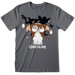 「グレムリン」ギズモ公式Tシャツ/メンズ(M)