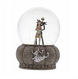 ナイトメアービフォアクリスマス　DSC2018 スノーグローブ