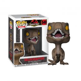 ジュラシック・パーク/FUNKO　POP　ヴェロキラプトル(549)