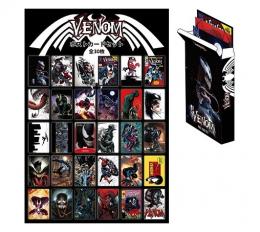ヴェノム(Venom)/ポストカードBOX30枚セット