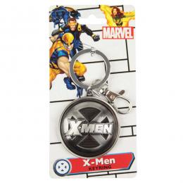 X-MEN　メタルキーリング