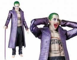 MAFEX　スーサイド・スクワッド　ジョーカー
