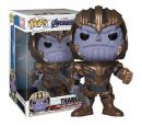 「アベンジャーズ/エンドゲーム」FUNKO　POP　サノス(10インチ版)(460)
