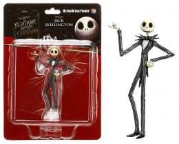 ナイトメアービフォアクリスマス　UDFシリーズ　ジャック・スケリントン