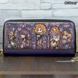 ナイトメアービフォアクリスマ ファンタスティックレザーコレクション2019 長財布