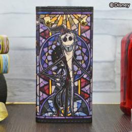 ナイトメアービフォアクリスマ ファンタスティックレザーコレクション2019 キーケース