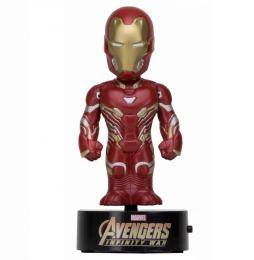 アベンジャーズ インフィニティ・ウォー　アイアンマン ボディノッカー