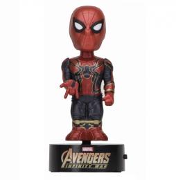 アベンジャーズ インフィニティ・ウォー　スパイダーマン ボディノッカー