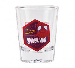 MARVEL マーベルヒーローアイコンシリーズ ミニタンブラー/スパイダーマン