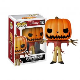 FUNKOPOP!パンプキン・キング(153)