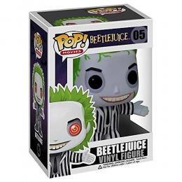 「BEETLEJUICE」/FUNKO・POP　ビートル・ジュース(05)