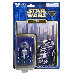 STAR WARS　60周年記念イベント限定フィギュア　R2-D60