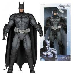 バットマン 1/4スケール アーカム・ビギンズ アクションフィギュア