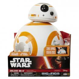 18インチ DXフィギュア BB-8