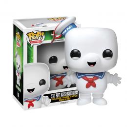 FUNKOPOP!マシュマロマン(109)