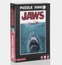 海外製品「ジョーズ/JAWS」1000pieceパズル