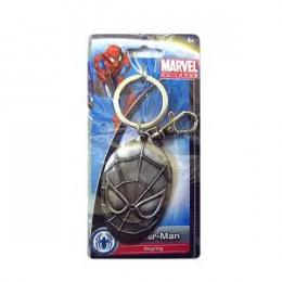 スパイダーマン　キーリング　