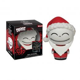 DORBZ　ジャック・スケリントン/サンタ版(63)