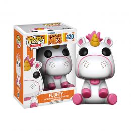 FUNKOPOP! フラッフィー(420)