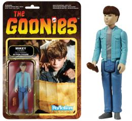 グーニーズ　リ・アクションシリーズ　マイキー