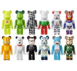 ベアブリック　シリーズ36(単品販売)