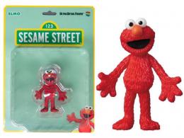 SESAME STREET　UDFシリーズ　ELMO