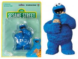 SESAME STREET　UDFシリーズ　COOKIE MONSTER