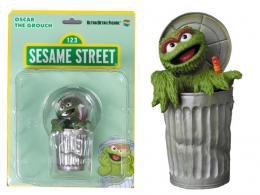 SESAME STREET　UDFシリーズ　OSCAR THE GROUCH