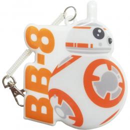 スターウォーズ　パスケース BB-8