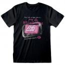「ファイトクラブ/FIGHT CLUB」SOAP BAR Tシャツ(メンズ)L