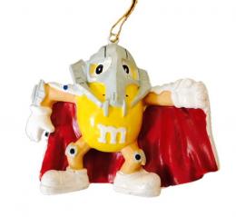 STAR WARS&m&m'sコラボフィギュア　グリーヴァス将軍