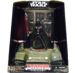 STAR WARS　コレクターズエディション　ダースベイダー