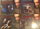 2001年「ハンニバル/Hannibal」US版ロビーカード12枚フルセット