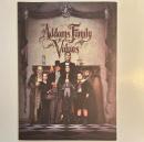 1993年「アダムスファミリー2/Addams Family Values」UK版プレスキット(B)