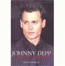 Johnny Depp: A Kind Of Illusion(バイオグラフィー)