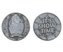 「ビートルジュース/BEETLEJUI」Limited edition Coin 世界限定9995枚