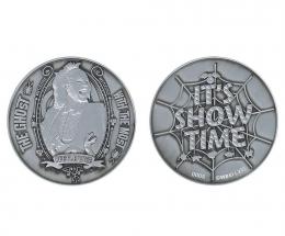 「ビートルジュース/BEETLEJUI」Limited edition Coin 世界限定9995枚